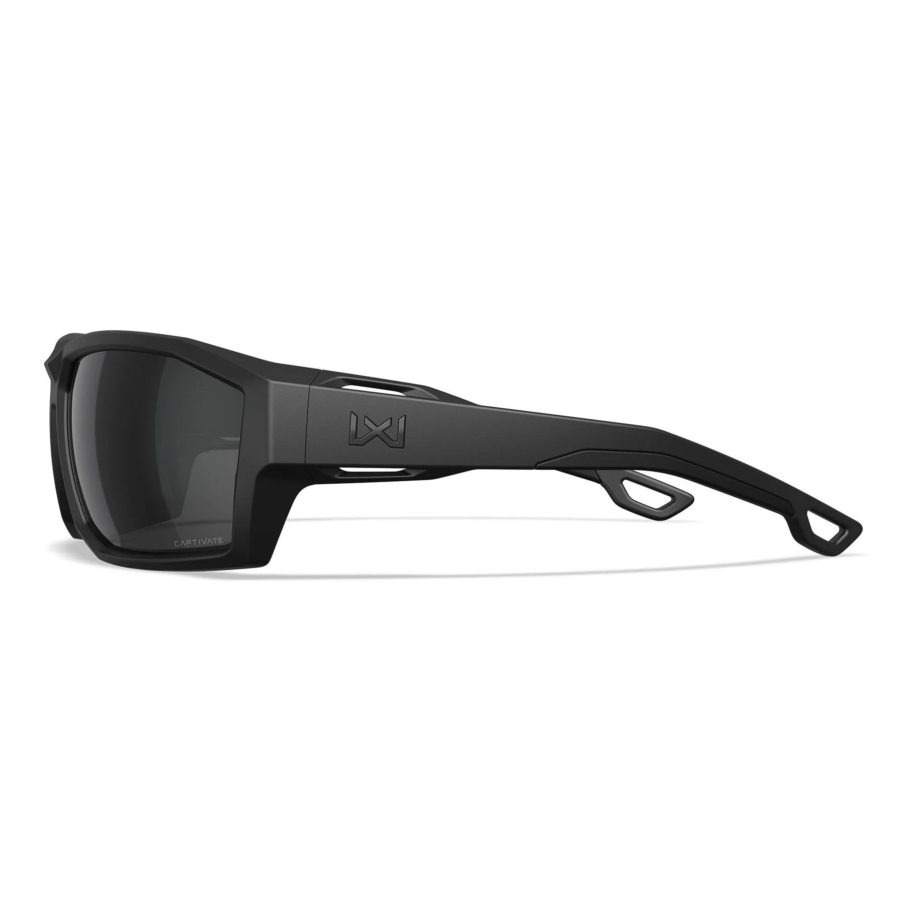 WILEYX | WX ALPINE ACALP02 - Occhiali da sole balistici - BackPacco - BP-WILEYX-ACALP02