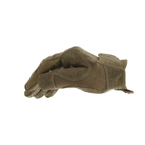 MECHANIX | TACTICAL HIGH DEXTERITY GRIP COYOTE - Guanti tattici antiscivolo