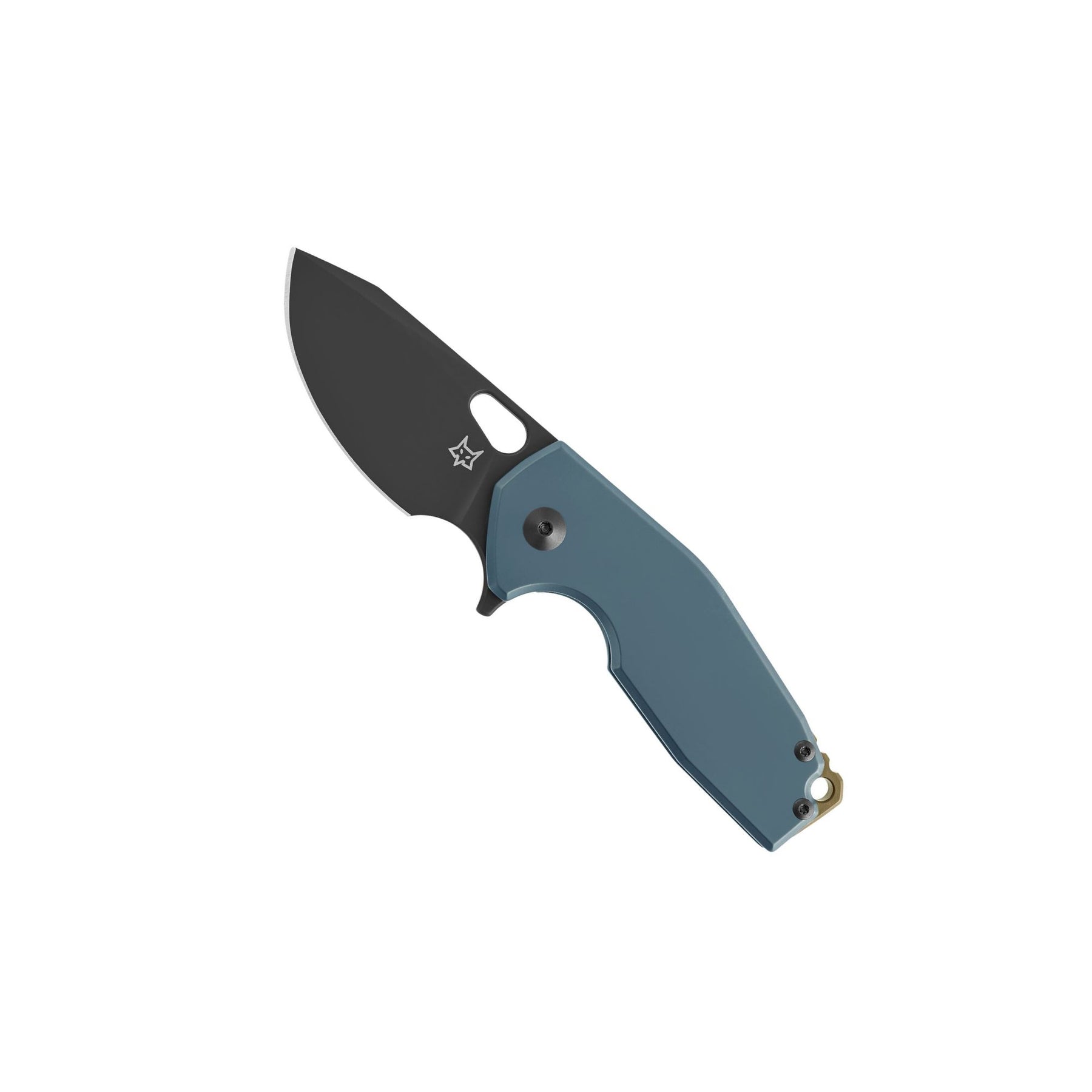 FOX SURU LIMITED EDITION coltello chiudibile in edizione limitata con lama ad ampio profilo, foro di apertura, DISPONIBILE IN DIVERSI MODELLI