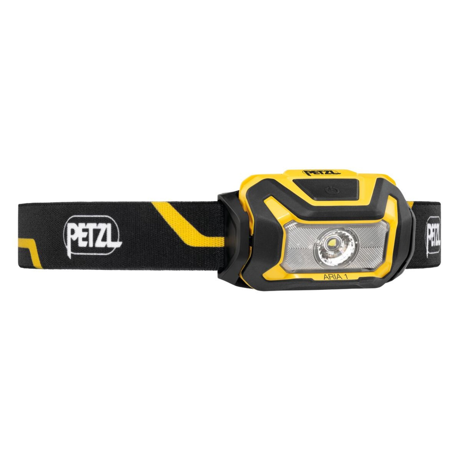 PETZL | ARIA 1 2026 - Torcia frontale - BackPacco - BP-PETZL-E069CB00