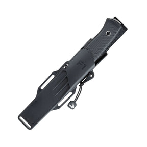 FALLKNIVEN | F1 ELMAX - Coltello a lama fissa - BackPacco - 
