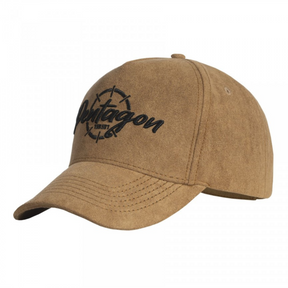 PENTAGON | LIAM VELVET CAP - Cappello
