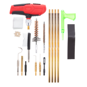BIRCHWOOD CASEY | AR15 CLEANING KIT  - Set di pulizia AR-15