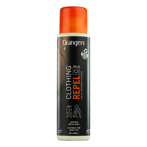 GRANGERS | PERFORMANCE WASH + CLOTHING REPEL ECO TWIN PACK - Set detersivo e repellente per vestiti - BackPacco - BP-GRANGERS-PERFORMANCE-REPEL-PACK