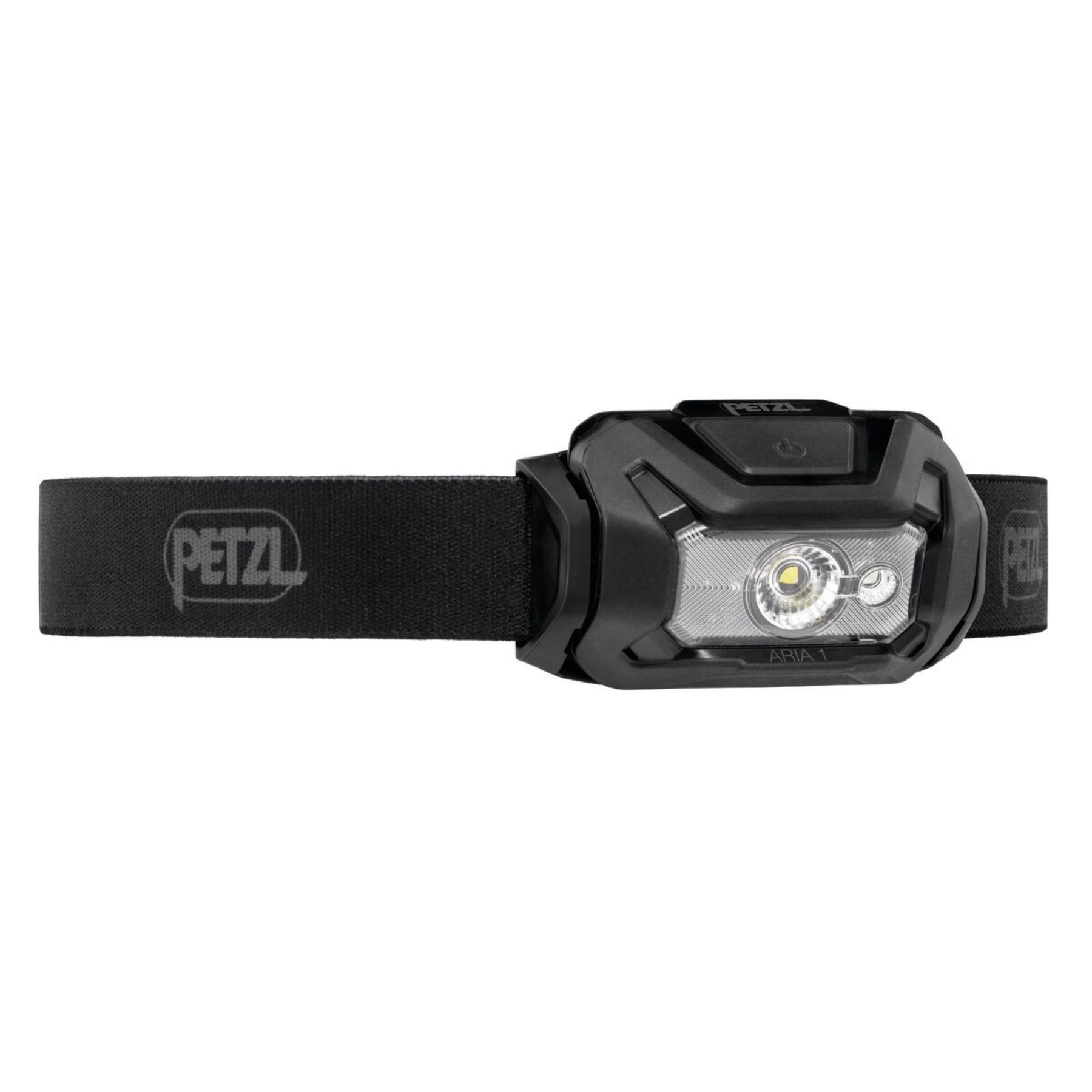 PETZL | ARIA 1 2026 - Torcia frontale - BackPacco - BP-PETZL-E069BB00