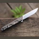EXTREMA RATIO - FERRUM - COLTELLO CHIUDIBILE - BackPacco - 