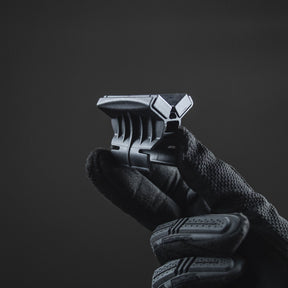 ARMYTEK | AWM - 03 - Supporto magnetico per torce - BackPacco - BP-ARMYTEK-A01301