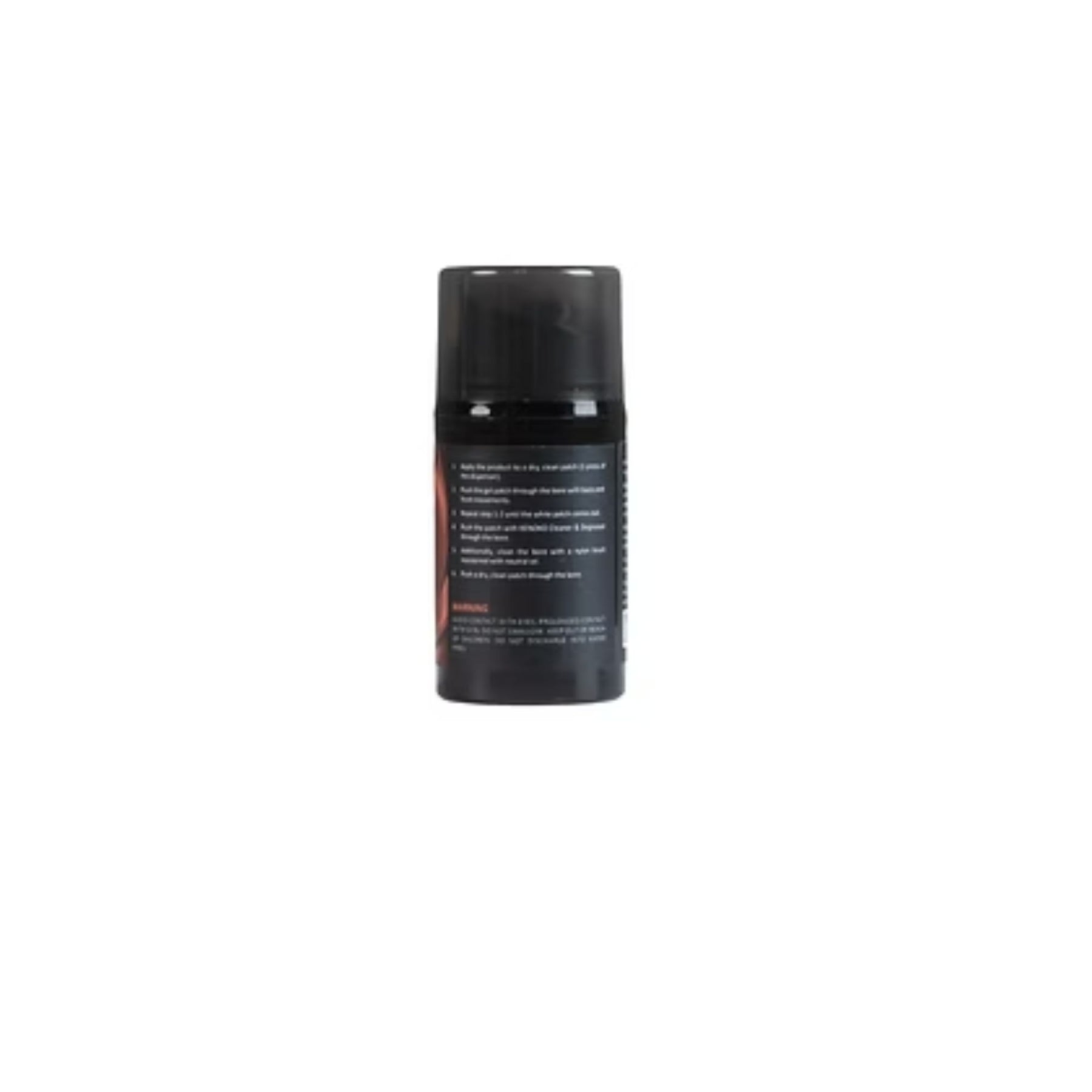 Kenoiko Cleaning Gel detergente per accessori per armi e la loro manutenzione con erogatore a pompa