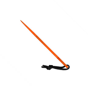 SATRE - EXTREMA RATIO DI DANIELE DAL CANTO - NECK KNIFE - BackPacco - BP-ER-04.1000.0222/NIT/ORG