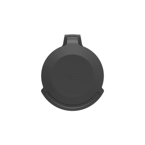 Vector Optics Continental 56mm Metal Flip-Up Cap Tappo coprilente in metallo con anello di apertura da 40mm progettato per ottiche V.O. Continental 5-30x56FFP con chiusura a scatto e design a basso profilo per massima protezione delle lenti in ogni condizione operativa