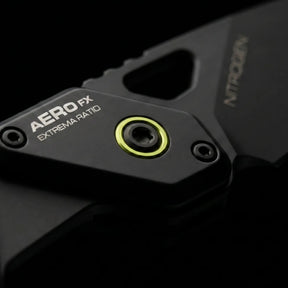 EXTREMA RATIO | AERO FX - Coltello a lama fissa EDC