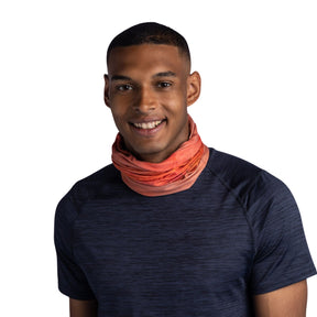 BUFF | COOLNET UV NECKWEAR - KEFFY NECTARINE - Scaldacollo con protezione solare