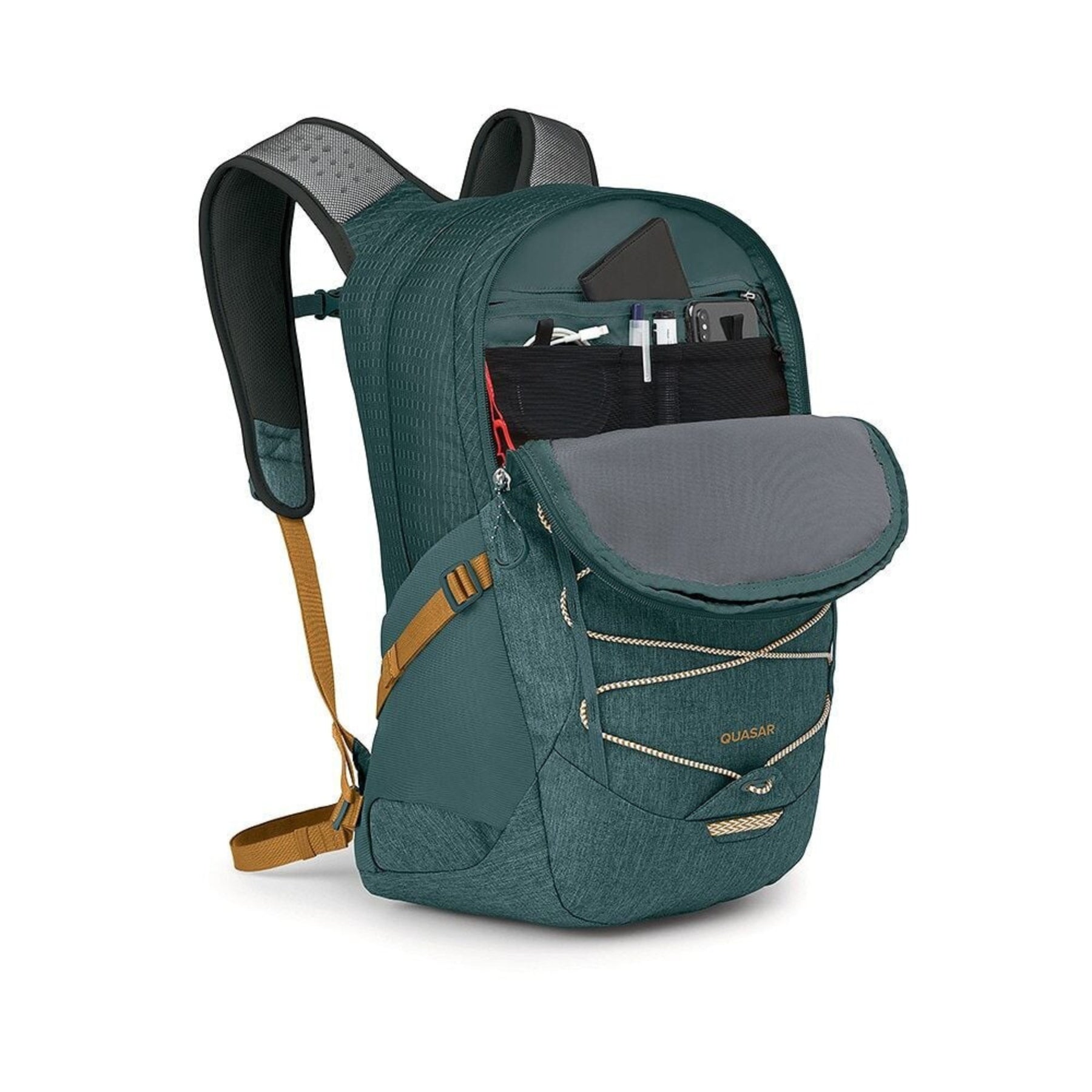 OSPREY | QUASAR 26 - Zaino da 26 Litri