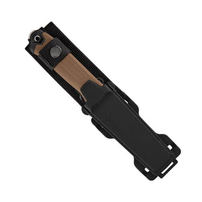 GERBER | STRONGARM CAMP MAGNACUT - Coltello a lama fissa - BackPacco - BP-GERBER-1075371