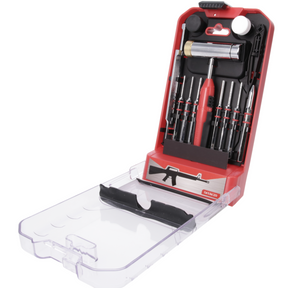 BIRCHWOOD CASEY | AR15 HAMMER AND PUNCH KIT  - Kit di martello e punzoni per AR15
