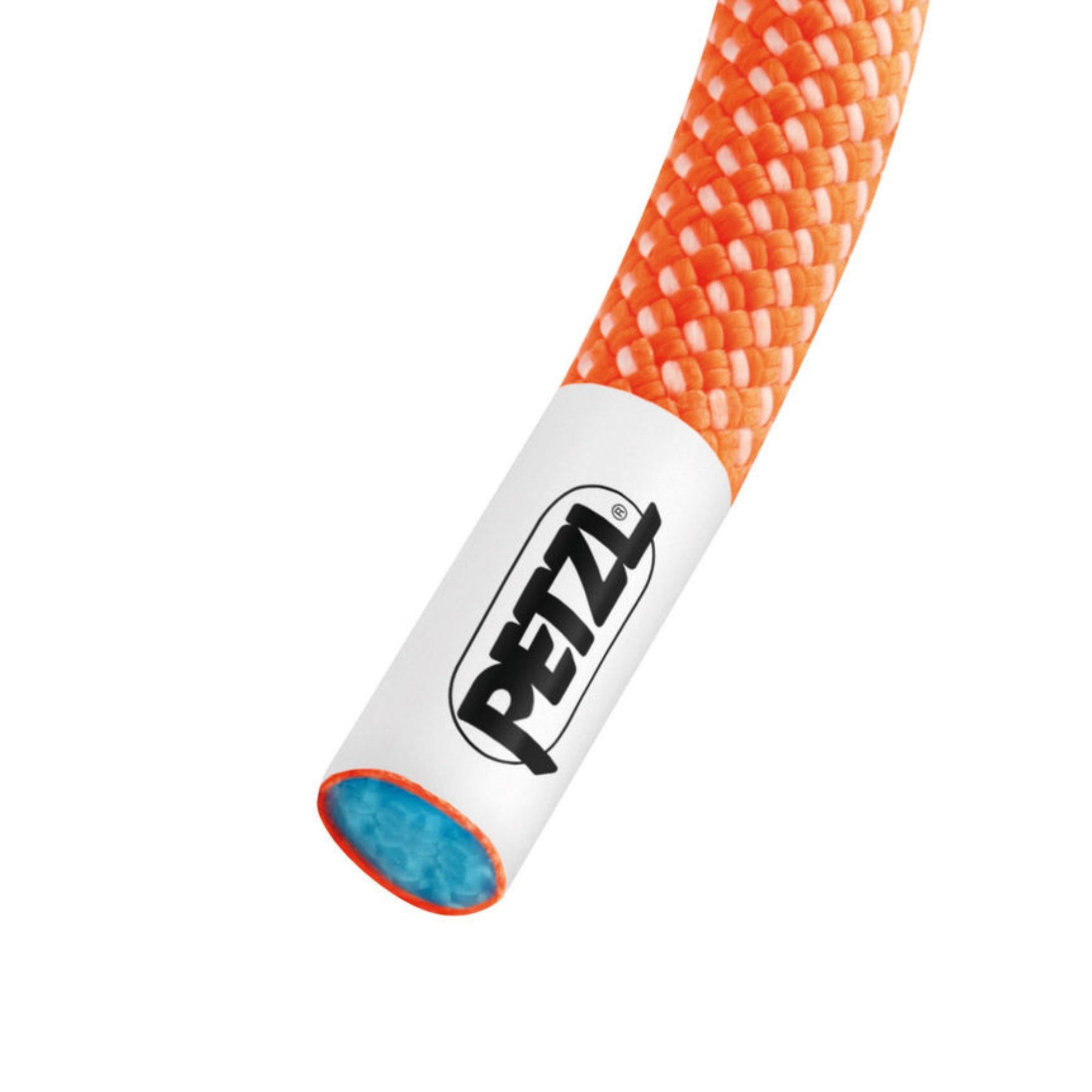 PETZL | PASO GUIDE 7.7 MM - Mezza corda per alpinismo tecnico