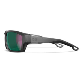 WILEYX | WX ALPINE ACALP07 - Occhiali da sole balistici polarizzati - BackPacco - BP-WILEYX-ACALP07