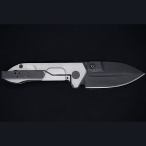 EXTREMA RATIO | FRAME ROCK TITAN - Coltello chiudibile