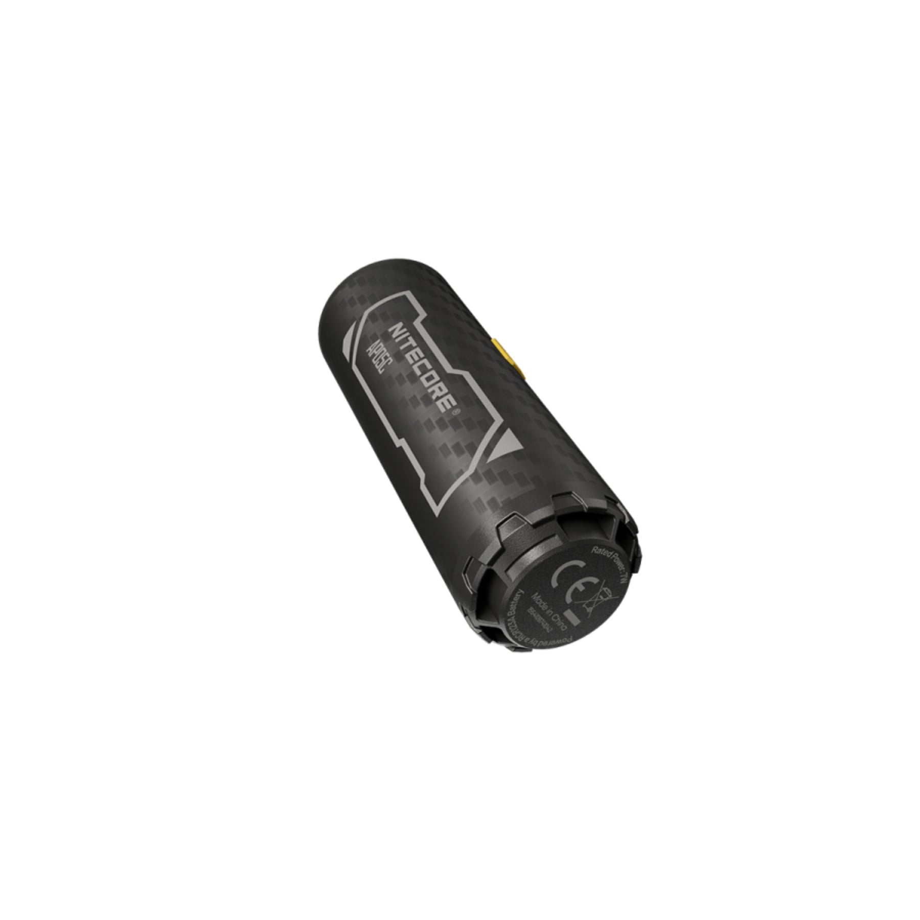 NITECORE | AP05C - Compressore ultraleggero per materassini - BackPacco - BP-NITECORE-AP05C
