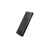 NITECORE | CARBO 10000 GEN2 - Power Bank ultraleggero in fibra di carbonio - BackPacco - BP-NITECORE-CARBO10KGEN2-BLU