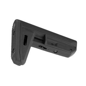 Calcio per carabina Magpul MOE TR Carbine Stock Mil-Spec per AR15/M4, leggero, regolabile e compatto in polimero