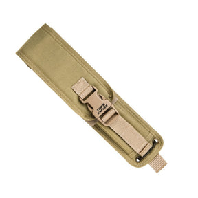 TOPS | WILDERNESS GUIDE 4.0 - Coltello a lama fissa - BackPacco - BP-TOPS-WILDERNESS-GUIDE-4.0
