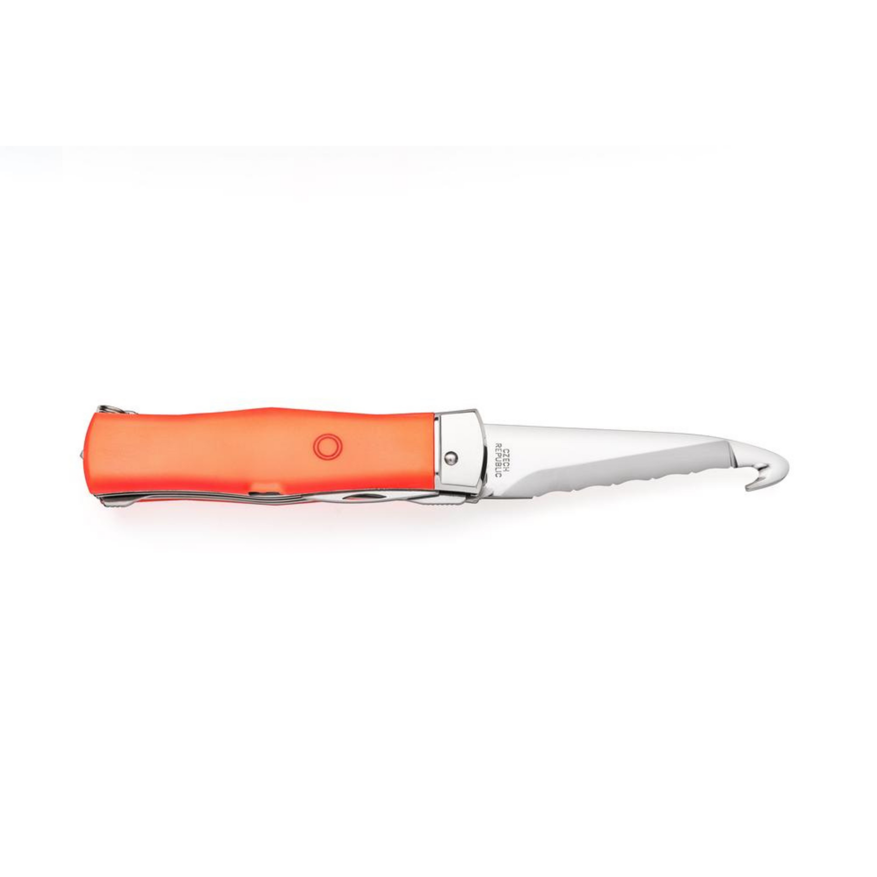 MIKOV | RESCUE II 248-NG-5 - Coltello da soccorso
