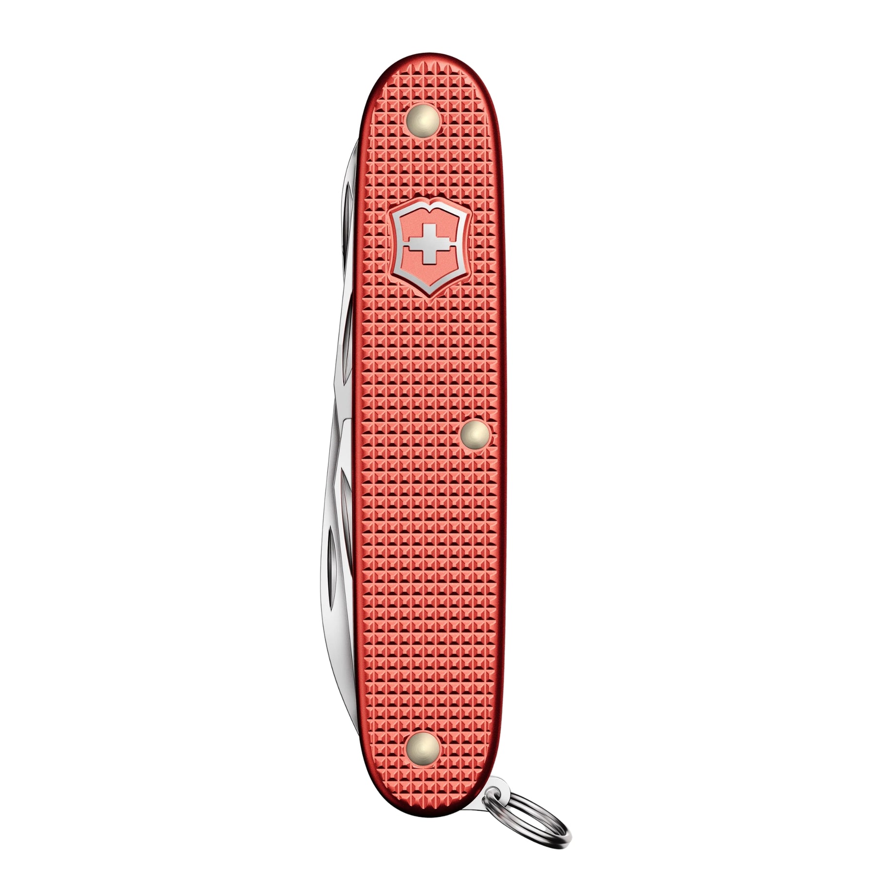 VICTORINOX | PIONEER X ALOX LIMITED EDITION 2025 - Multiuso in edizione limitata - BackPacco - BP-VICTORINOX-0.8231.L25