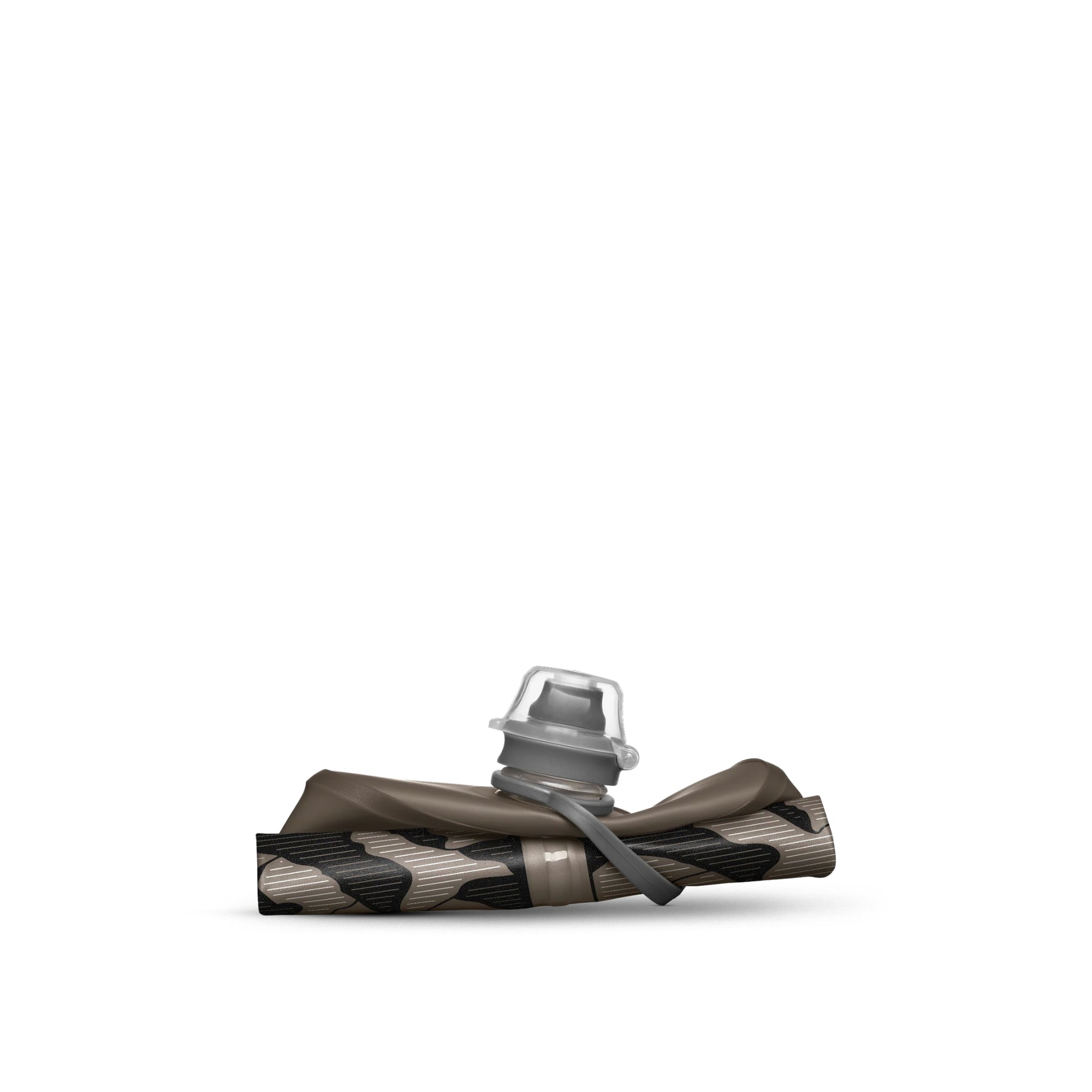 HYDRAPAK | STOW - Bottiglia pieghevole - BackPacco - BP-HYDRAPAK-GS351GR