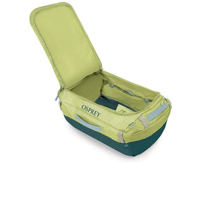 OSPREY | TRANSPORTER DUFFEL 65 - Borsone da 65 L - BackPacco - BP-OSPREY-10007513