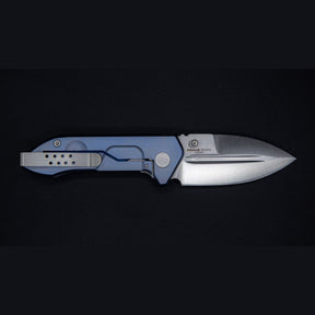 EXTREMA RATIO | FRAME ROCK TITAN - Coltello chiudibile