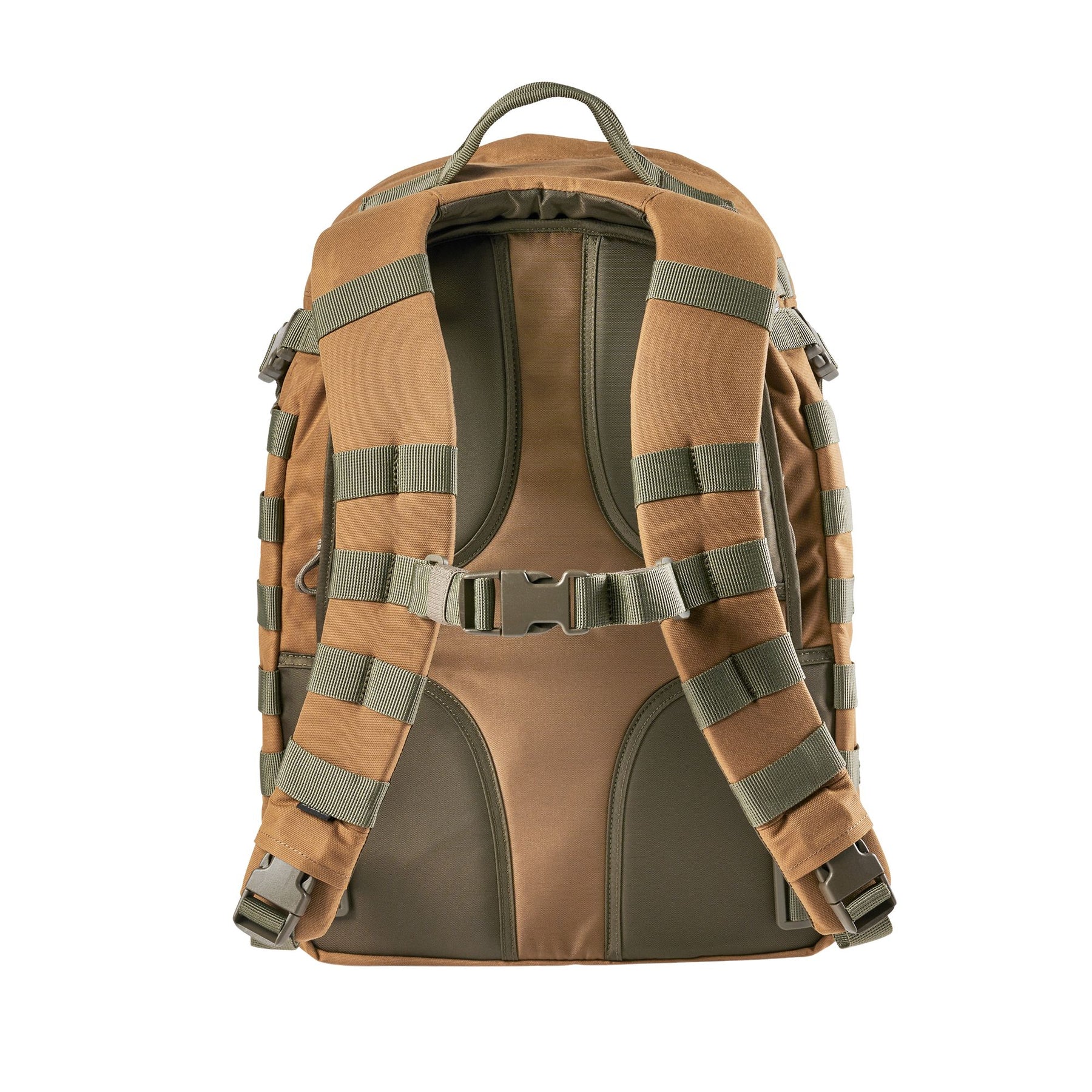 5.11 |  RUSH24 2.0 WAXED LIMITED - Zaino da 37L  in edizione limitata