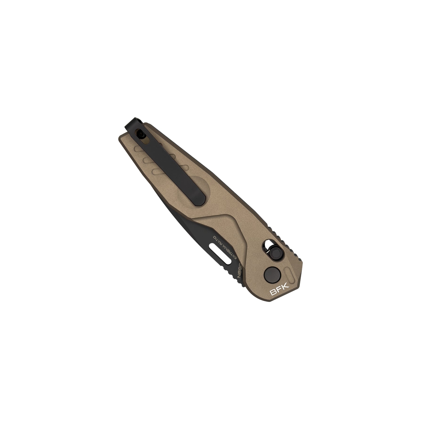 EXTREMA RATIO | BFK - Coltello chiudibile