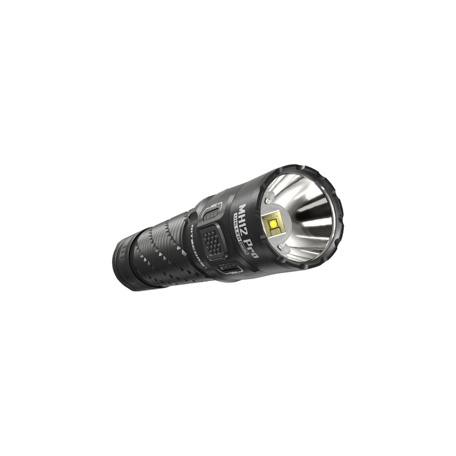 Lampe torche EDC33 - 3000Lm