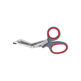 CLAUSS | 7" TI BENT SNIP - Forbici mediche