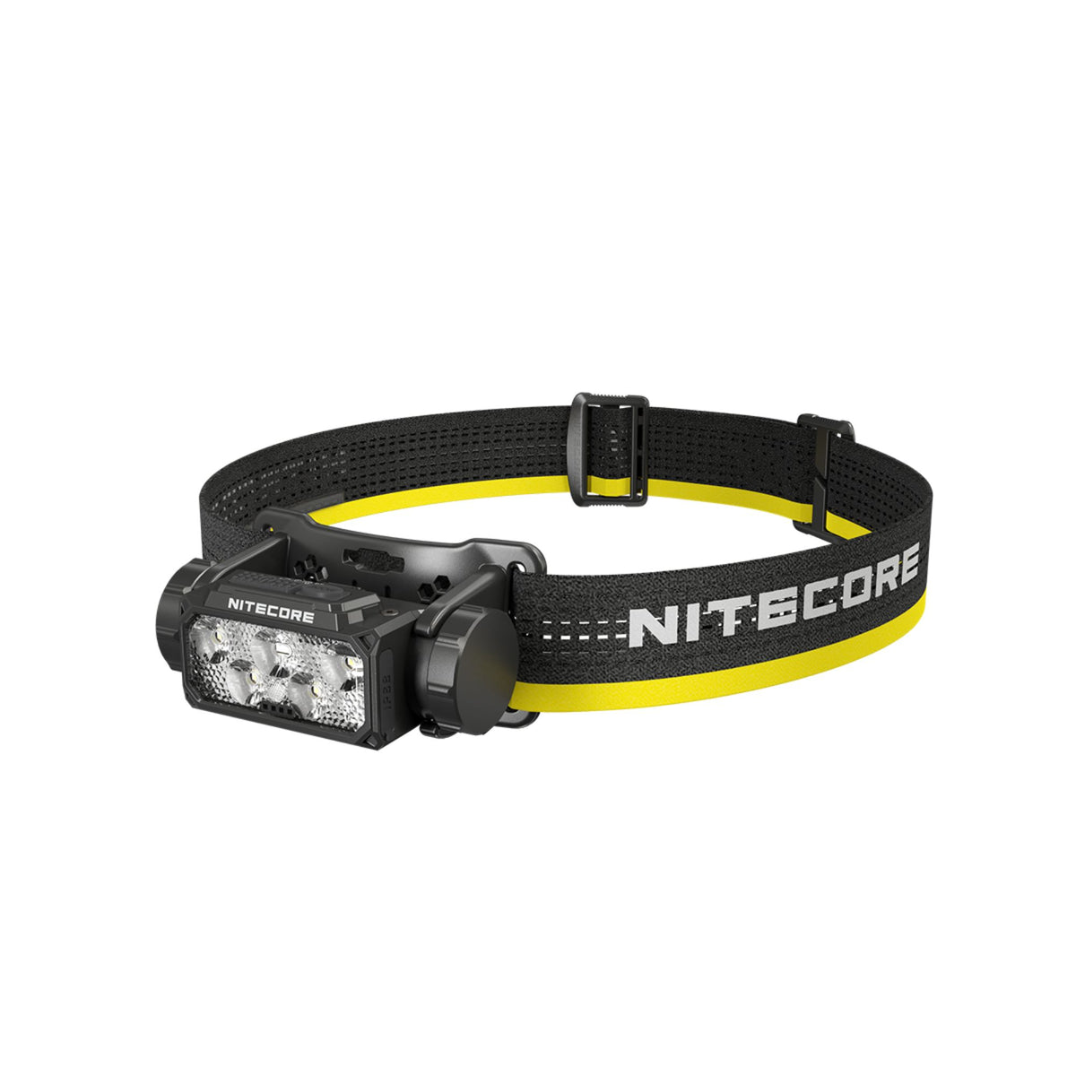 NITECORE | HC60 UHE - Torcia frontale