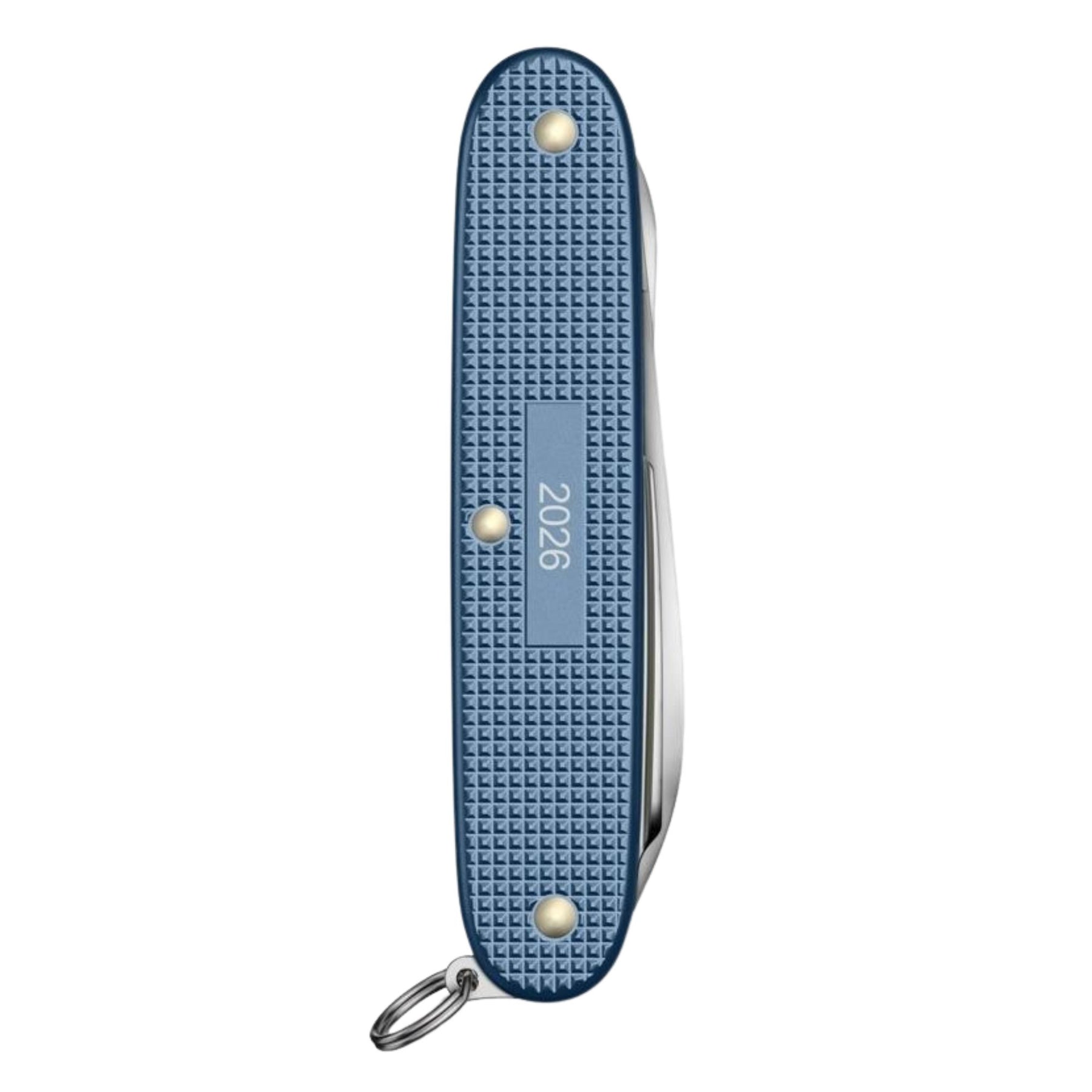 VICTORINOX | PIONEER X ALOX LIMITED EDITION 2026 - Multiuso in edizione limitata - BackPacco - BP-VICTORINOX-0.8231.L26
