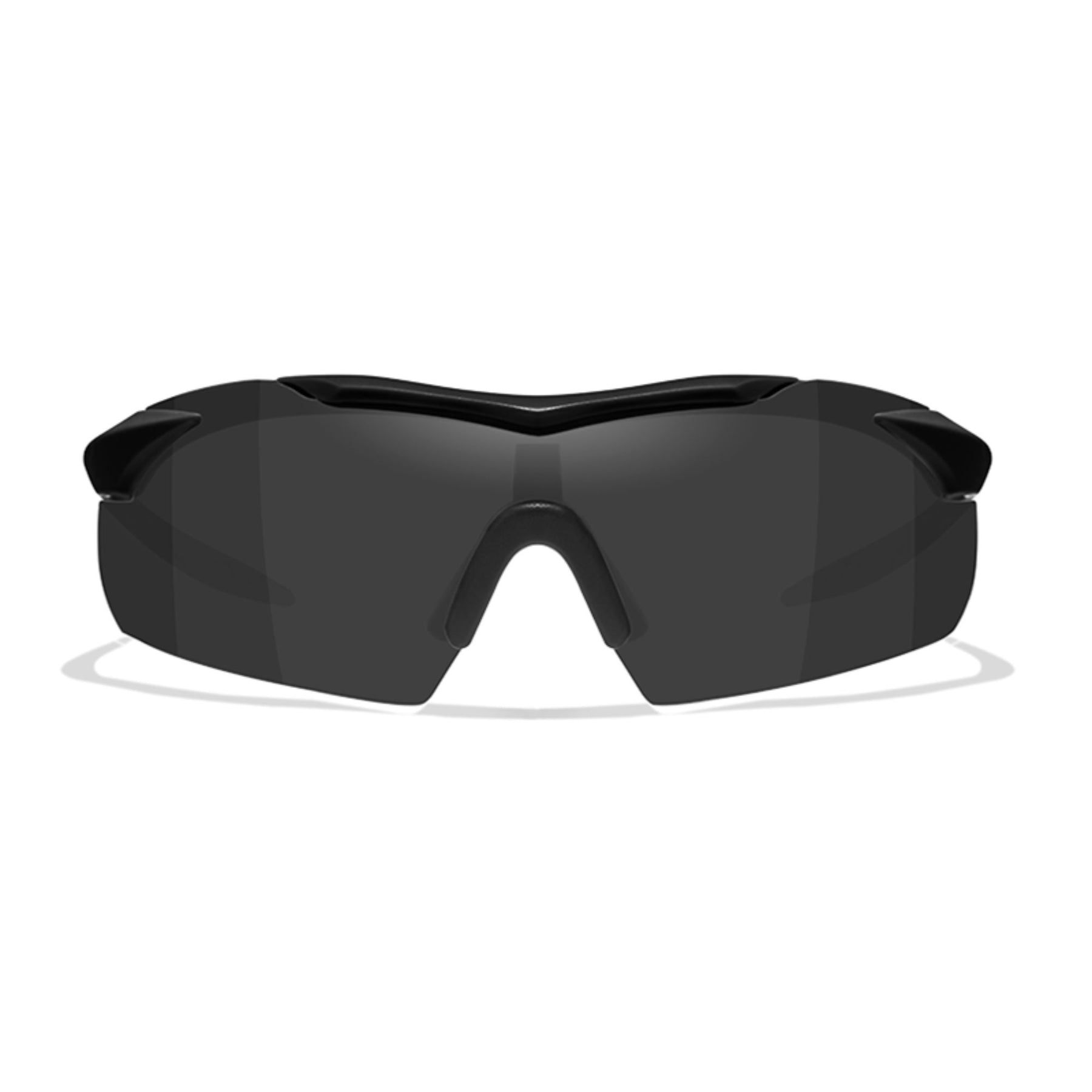 WILEYX | WX VAPOR 2.5 Mod 3501 - Occhiali balistici con 2 set di lenti