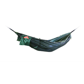 DD | TRAVEL HAMMOCK / BIVI - Amaca / Bivi con zanzariera