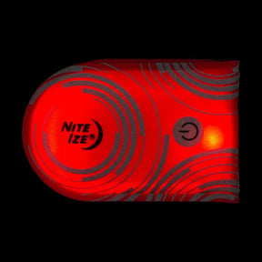 NITE IZE | TAGLIT RECHARGEABLE MAGNETIC LED MARKER - Segnalatore luminoso