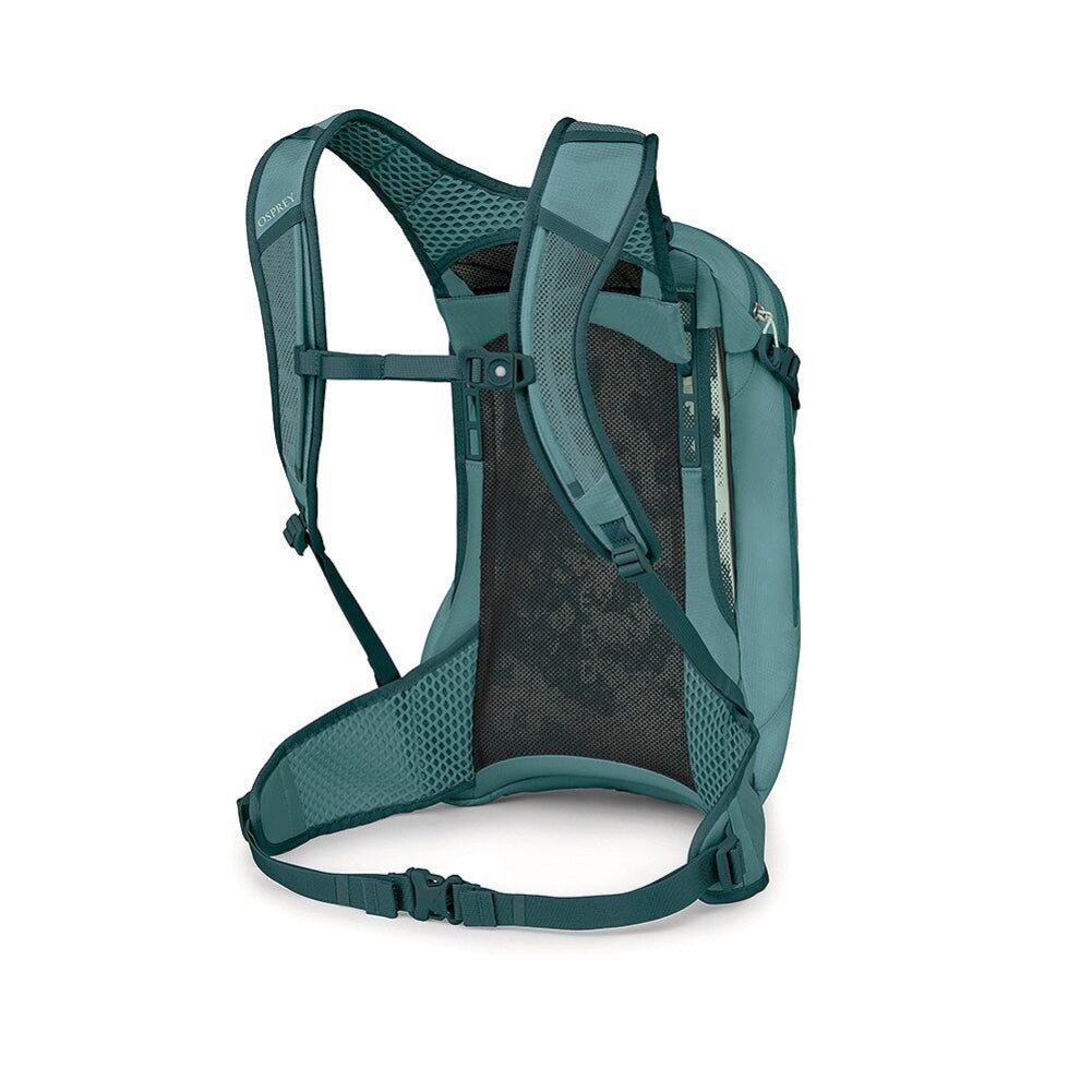 OSPREY | SYNCRO 12 BIKE PACK - Zaino da 12 L da ciclismo - BackPacco - BP-OSPREY-10007313
