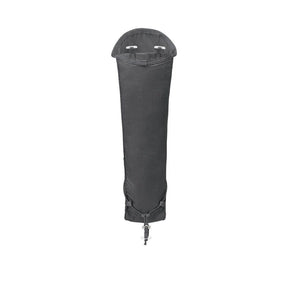 Osprey Duro Dyna Pro Running Pole Quiver custodia per bastoncini da trail running in tessuto tecnico con sistema di aggancio e coulisse