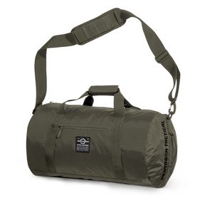 PENTAGON | KANON 2.0 PACKABLE DUFFLE BAG - Borsone pieghevole da 45 L