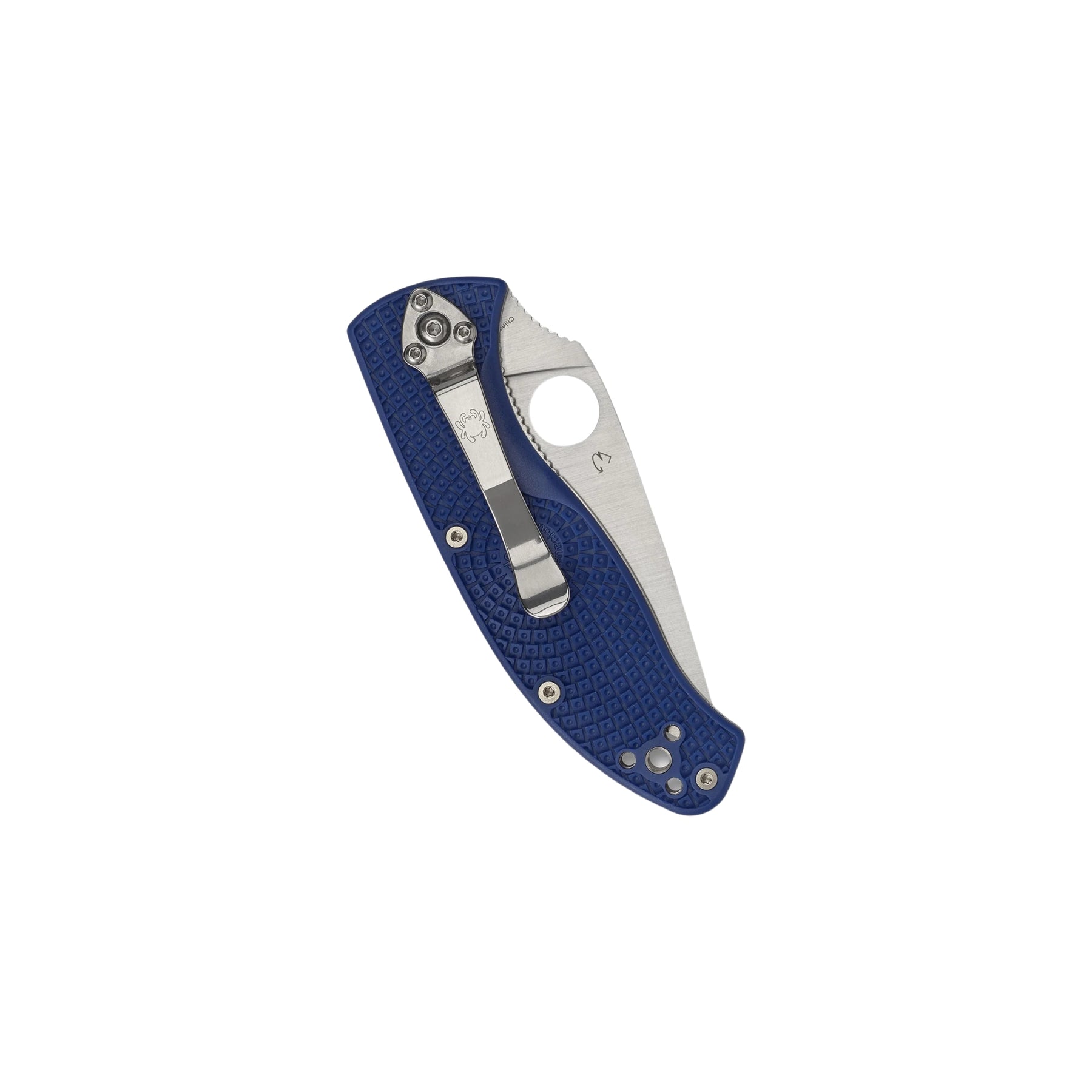 SPYDERCO | TENACIOUS LIGHTWEIGHT FRN - Coltello chiudibile EDC