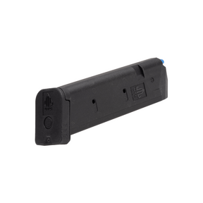 UTG | GL917 POLYMER MAGAZINE - 17 RND, 9 MM - Caricatore Glock, 17 colpi, 9 mm