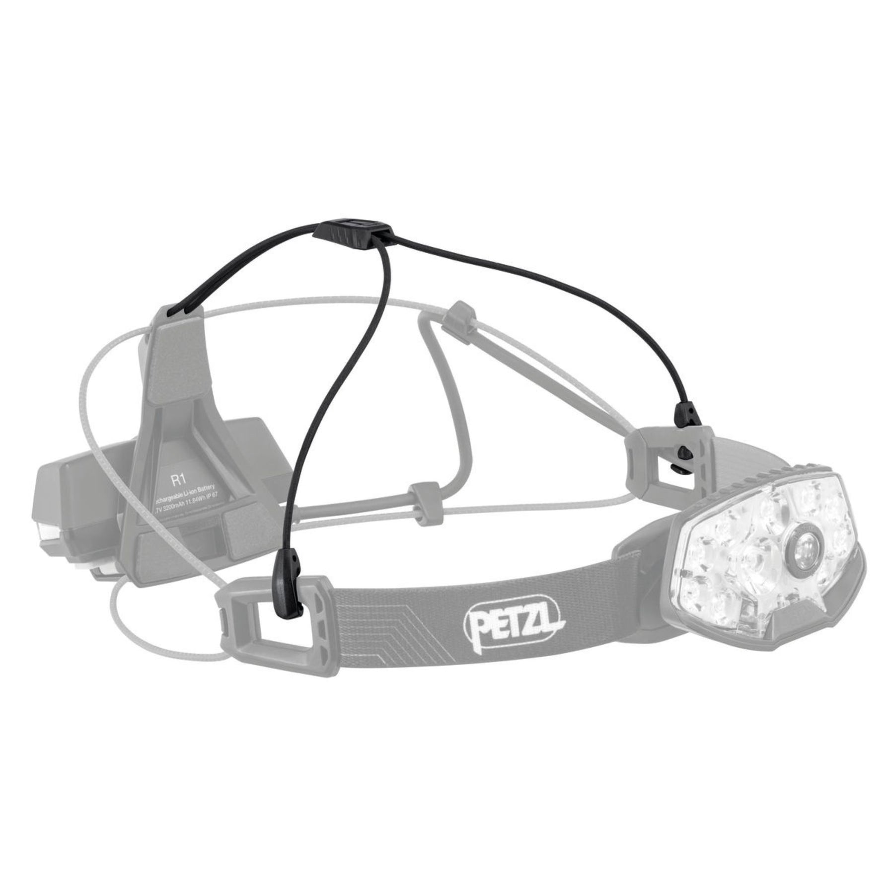 PETZL | NAO RL - Torcia frontale