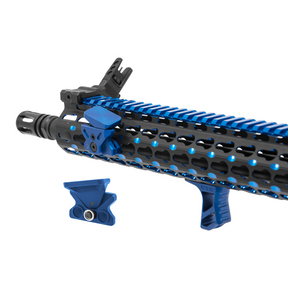 UTG | KEYMOD ANGLED INDEX MOUNT - Impugnatura anteriore