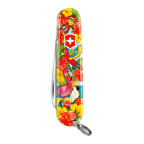 VICTORINOX | MY FIRST VICTORINOX - Multiuso - BackPacco - BP-VICTORINOX-0.2373.E3