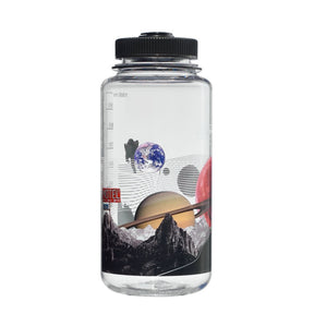 NALGENE | WIDE MOUTH SURREALIST BOTTLE Astro Motel - Borraccia a bocca larga 0.94 L in edizione limitata