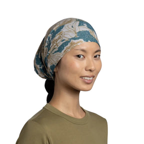 BUFF | COOLNET UV NECKWEAR - LOER MULTI - Scaldacollo con protezione solare - BackPacco - BP-BUFF-138087.555.10.00